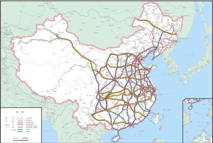 蘭西高鐵最新消息全面解讀，蘭西高鐵最新動態(tài)全面解析