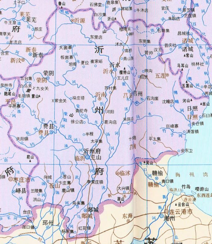 山東省區(qū)劃調(diào)整的最新消息及其深遠(yuǎn)影響，山東省區(qū)劃調(diào)整最新動(dòng)態(tài)與深遠(yuǎn)影響分析