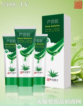 最新蘆薈膠，神奇的多效護(hù)膚佳品，最新蘆薈膠，神奇多效的護(hù)膚佳品，讓你的肌膚煥然一新！