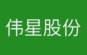 偉星股份最新消息全面解析，偉星股份最新消息全面解讀與分析