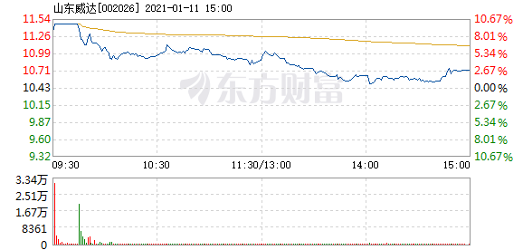 山東威達(dá)股票最新消息深度解析，山東威達(dá)股票最新消息全面解析