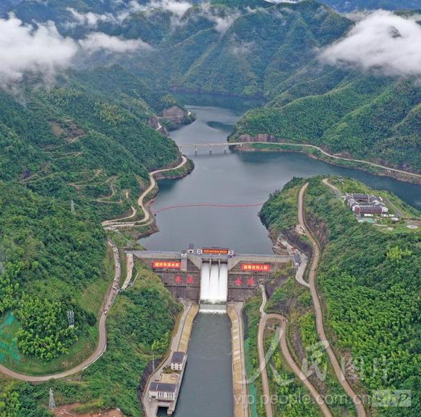 仙居朱溪水庫最新消息