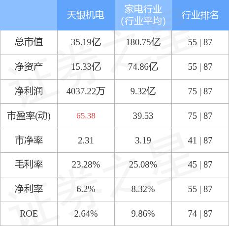 天銀機(jī)電股票最新消息深度解析，天銀機(jī)電股票最新消息全面深度解析