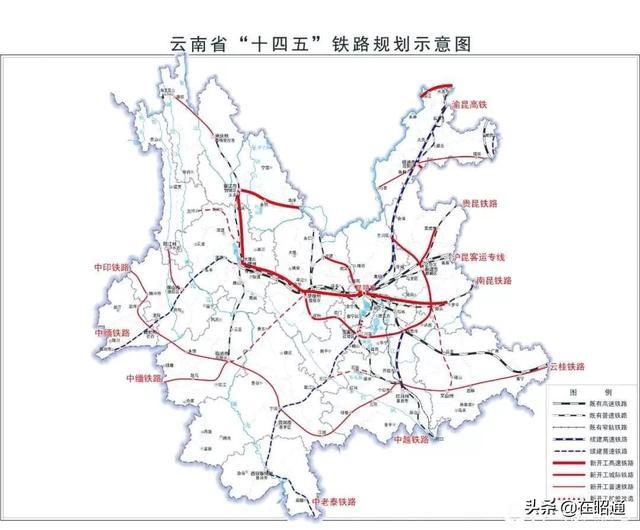 連平鐵路規(guī)劃最新消息