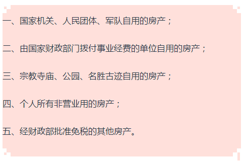 中國房產(chǎn)稅最新政策，影響與展望，中國最新房產(chǎn)稅政策的影響與展望