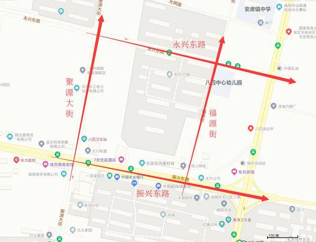 保定市徐水區(qū)最新消息全面解讀，保定市徐水區(qū)最新消息全面解讀與分析