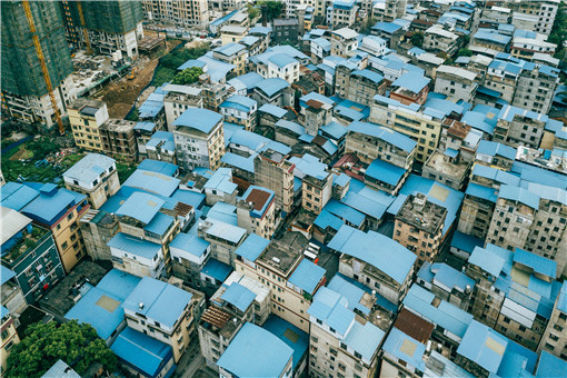 廣州城中村改造最新政策，重塑城市面貌，提升居民生活品質(zhì)，廣州城中村改造政策更新，重塑城市風(fēng)貌，提升居民生活品質(zhì)