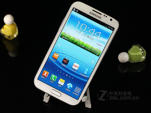 三星Galaxy Note II N7100最新報價深度解析，三星Galaxy Note II N7100最新報價全面解析