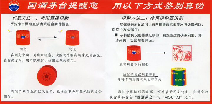 茅臺(tái)查真?zhèn)螔咭粧? width=