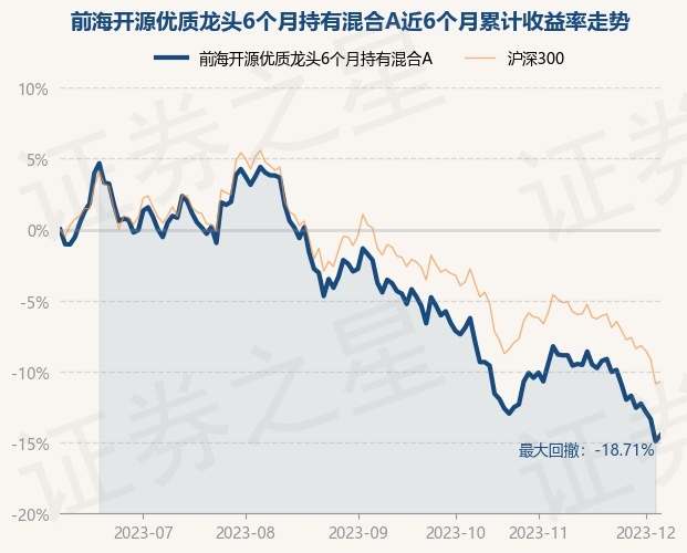 前海開源優(yōu)質(zhì)龍頭6個(gè)月持有期混合投資基金的投資策略與前景展望，前海開源優(yōu)質(zhì)龍頭混合基金投資策略及前景展望，六個(gè)月持有期視角下的機(jī)遇與挑戰(zhàn)