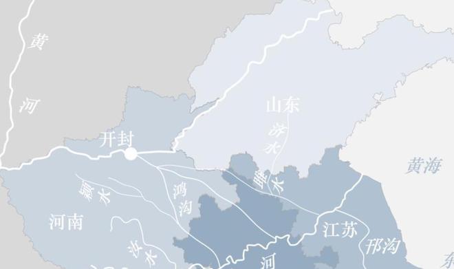 南水北調(diào)工程對華北平原的深遠影響，南水北調(diào)工程對華北平原的深刻影響與長遠變革