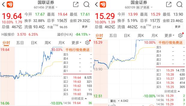 國(guó)聯(lián)證券合并最新消息全面解讀，國(guó)聯(lián)證券合并消息全面解讀，最新進(jìn)展與影響分析