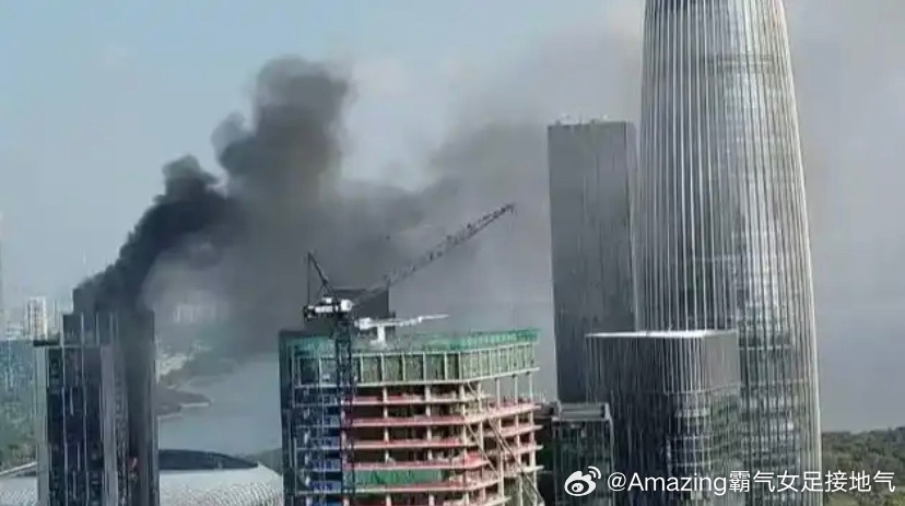 深圳住宅爆炸大火撲滅，英勇救援與事故反思，深圳住宅爆炸大火救援行動(dòng)與事故反思