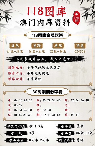 澳門最準最快的免費的233期