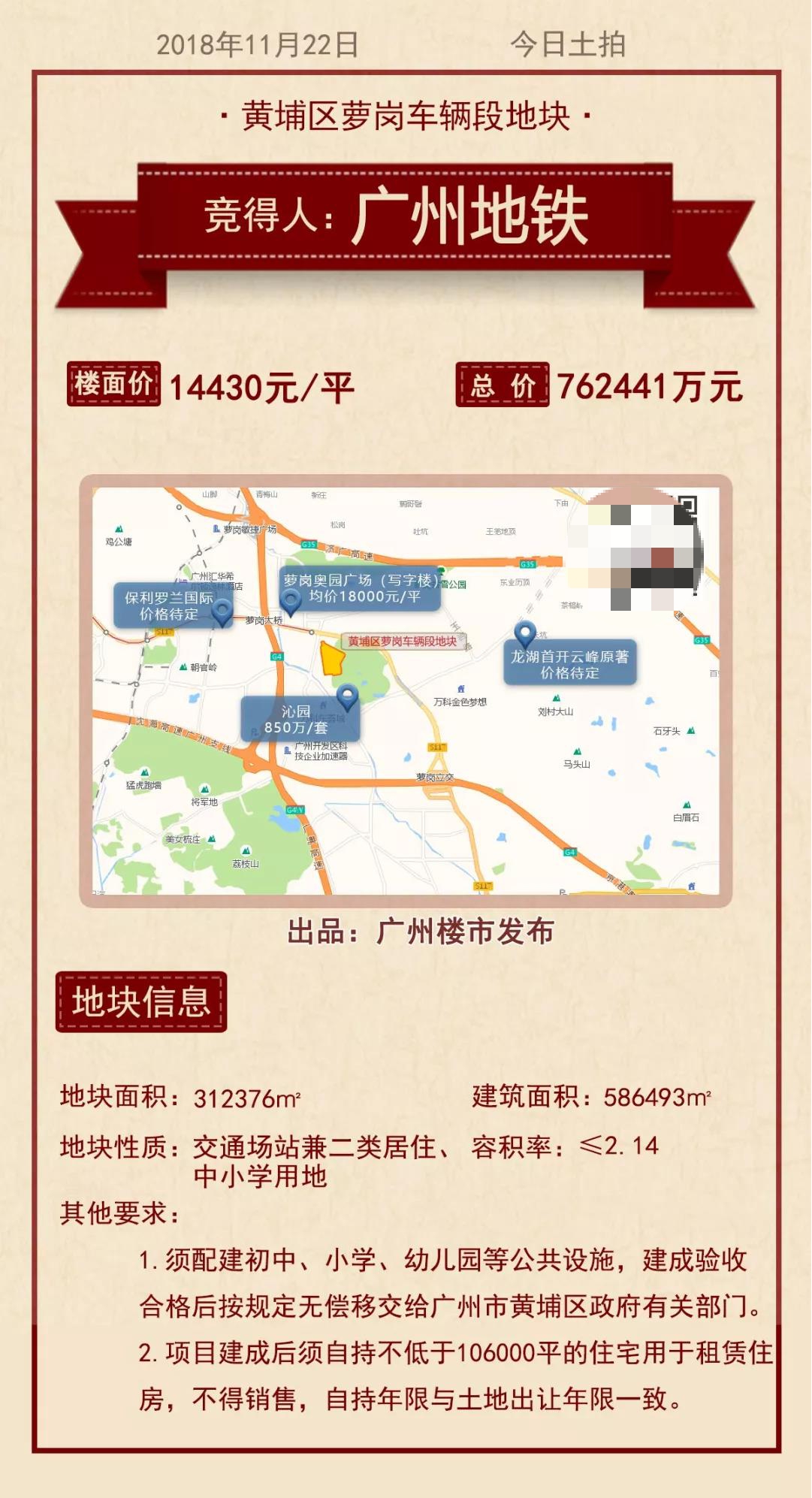 廣州地鐵一周內(nèi)豪擲30億拿下兩宗地，城市發(fā)展的新一輪號角，廣州地鐵豪擲30億拿地，城市發(fā)展迎新號角