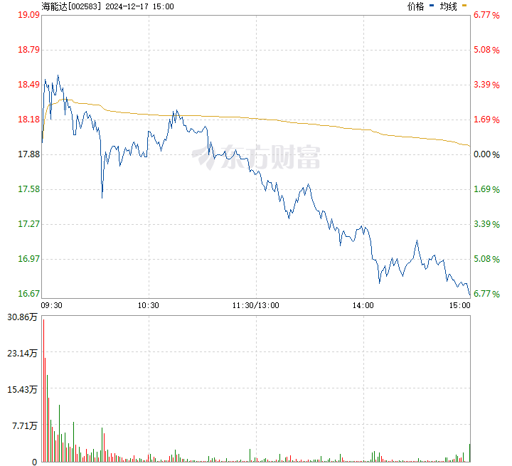 海能達股票診斷報告，海能達股票全面診斷報告，深度解析與前景展望