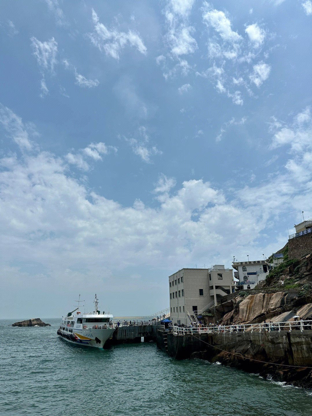 東福山島最新