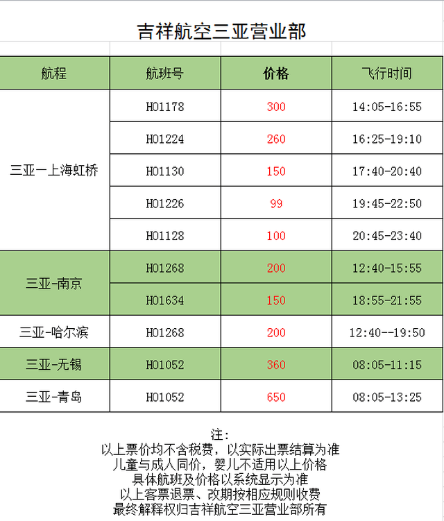 三亞至塔什干航線票價詳解，三亞至塔什干航線票價全面解析