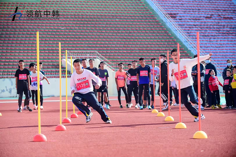 中考體育最新動態(tài)，探索改革與創(chuàng)新之路，中考體育改革與創(chuàng)新動態(tài)探索