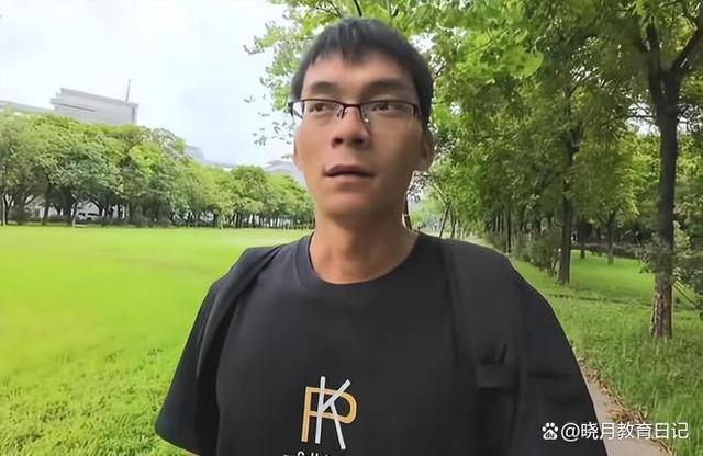 唐尚珺35歲讀大一