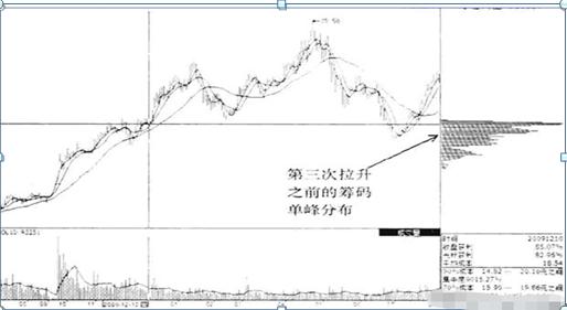 市場波動原因及應(yīng)對策略