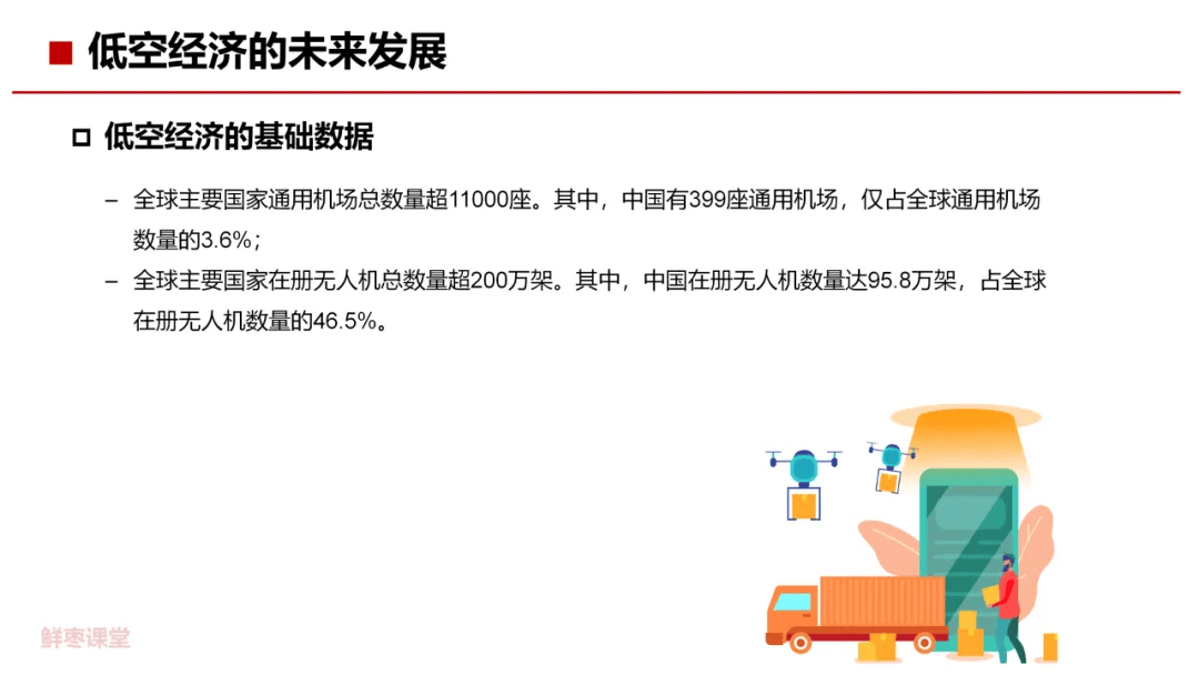 低空經(jīng)濟未來發(fā)展趨勢，低空經(jīng)濟未來發(fā)展趨勢展望