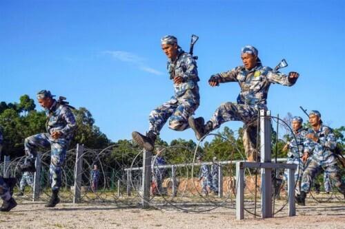 最新國(guó)際軍事動(dòng)態(tài)，全球軍事變革與未來(lái)展望，全球軍事動(dòng)態(tài)更新與未來(lái)展望，變革中的國(guó)際軍事力量展望