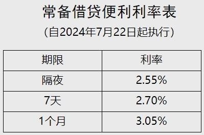 最新借款利息及其影響分析，最新借款利息影響深度解析