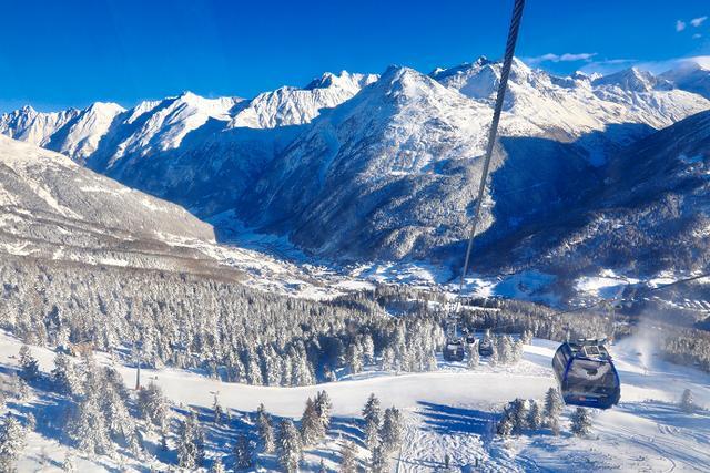 滑雪城市推薦，探索冬季雪上運動的最佳目的地，冬季雪上運動勝地推薦，探索最佳滑雪城市