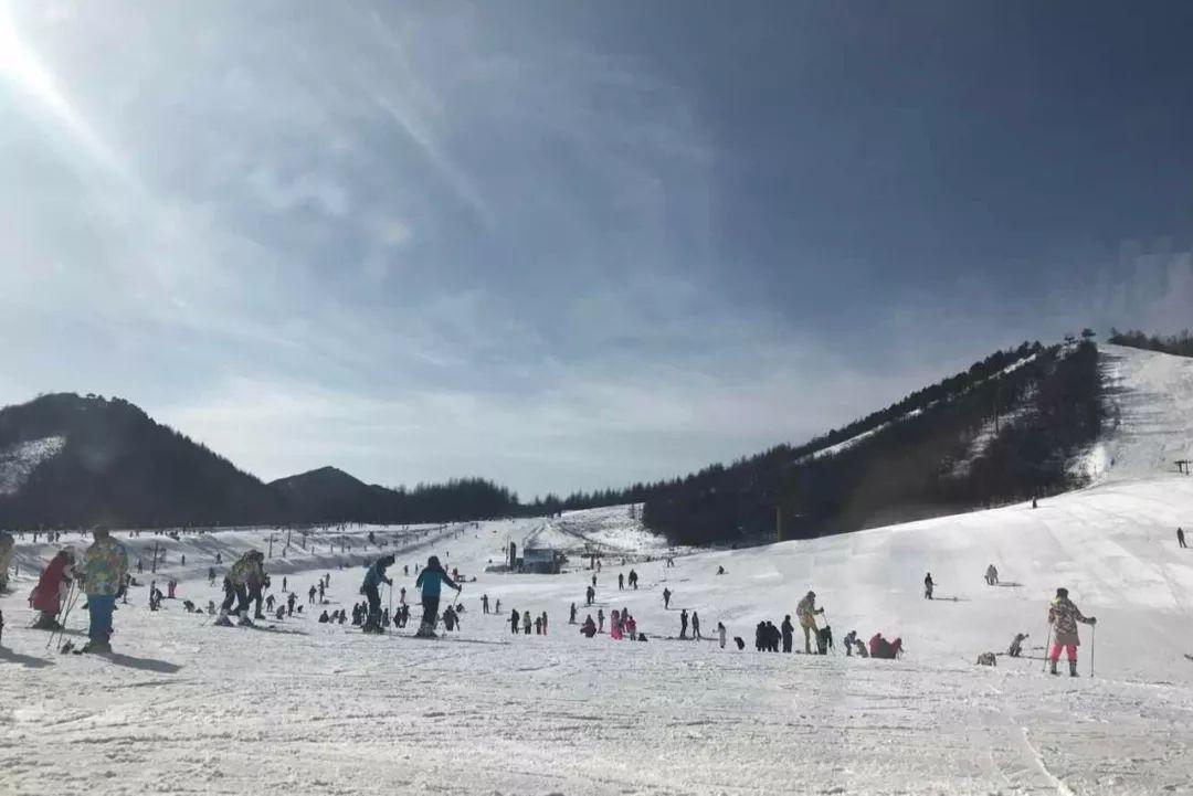 雪域奇境魅力探索