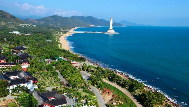 三亞五日游旅游團攻略，三亞五日游攻略，精選行程與體驗指南