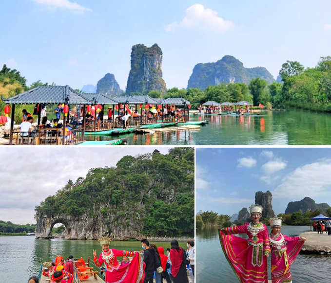 桂林旅游，跟團(tuán)與自由行的權(quán)衡，桂林旅游，跟團(tuán)與自由行之權(quán)衡利弊