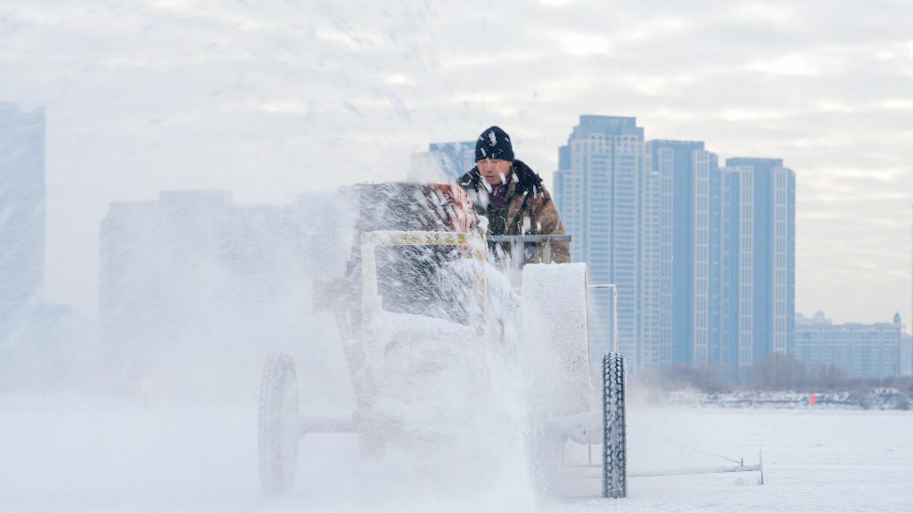 哈爾濱冰雪季開啟，一場冰雪奇緣的盛宴，哈爾濱冰雪季啟幕，冰雪奇緣的盛宴