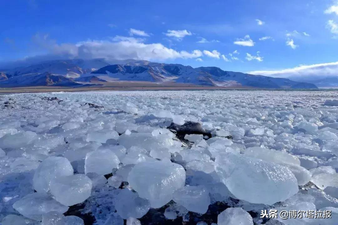 湖光山色探險(xiǎn)之旅