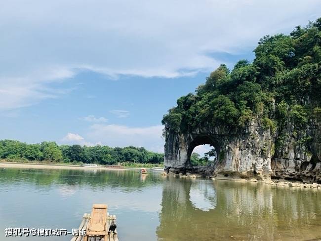 自駕游去桂林旅游攻略，桂林自駕游旅游攻略指南