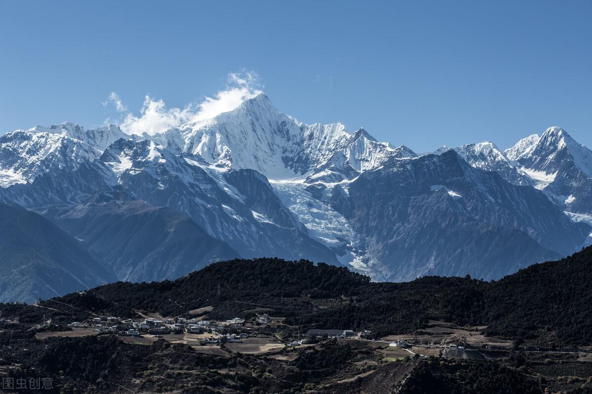 云南旅游自由行，探索無盡的魅力與奇遇，云南自由行探索，無盡魅力與奇遇之旅