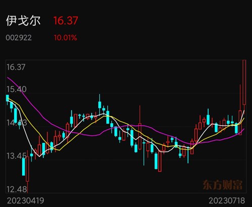 伊戈?duì)柟砂蓶|方財(cái)富