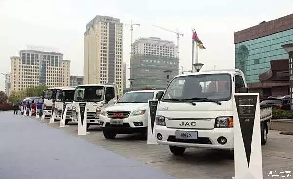 江淮汽車收盤上漲，市場趨勢下的積極信號，江淮汽車收盤上漲，市場趨勢積極信號顯現(xiàn)