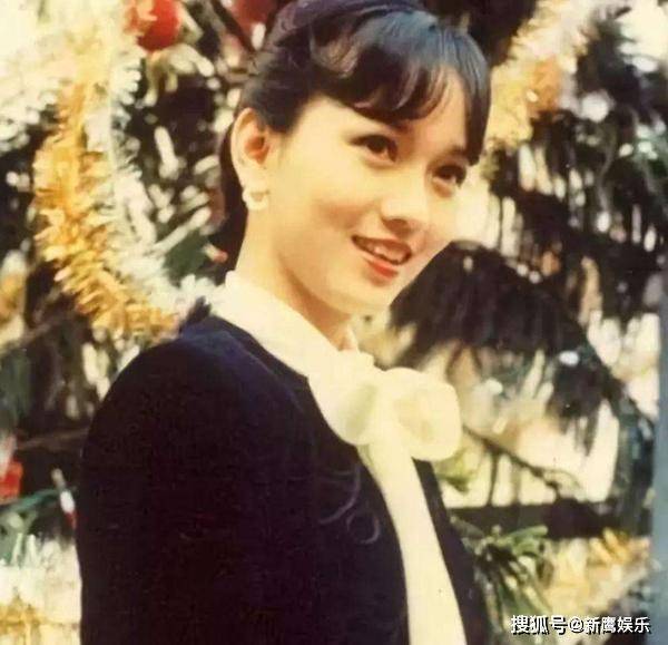 香港明星女明星名字80年代，璀璨閃耀的時代，香港80年代女明星名字閃耀璀璨時代的光輝