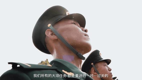 儀仗兵每年招募人數(shù)