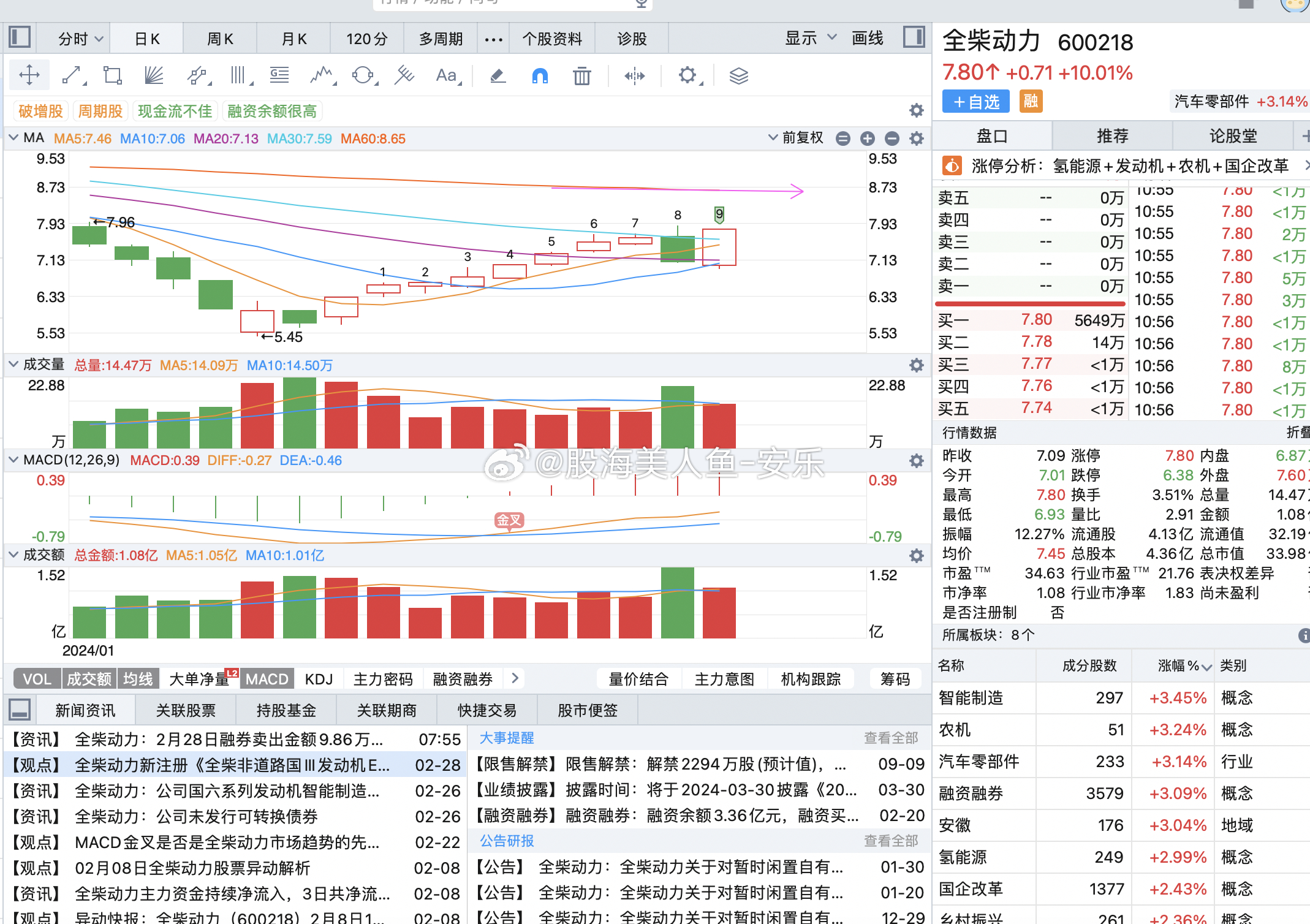 股票600218，深度解析與前景展望，股票600218深度解析與前景展望，投資策略及市場趨勢探討