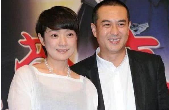 張嘉譯老婆現(xiàn)任老婆