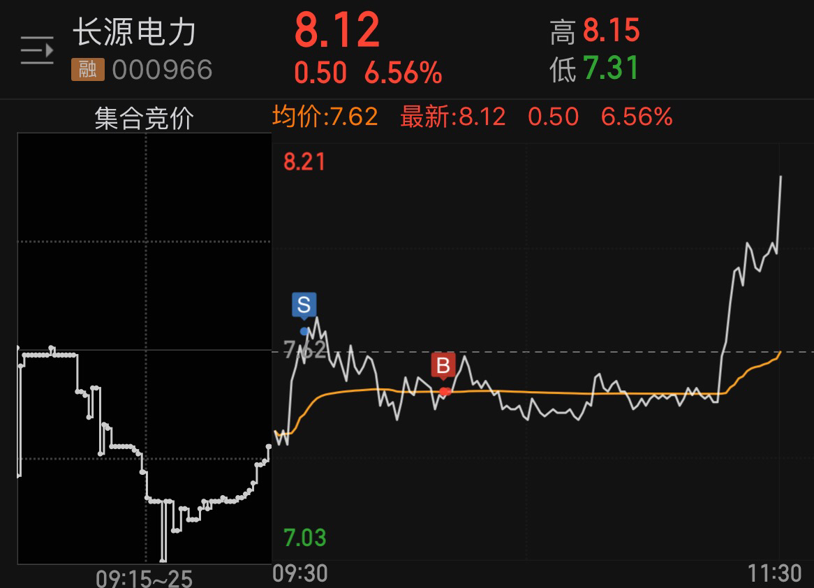 探究長源電力股票（代碼，000966）的投資價(jià)值與挑戰(zhàn)，長源電力股票（代碼，000966）的投資價(jià)值與挑戰(zhàn)解析