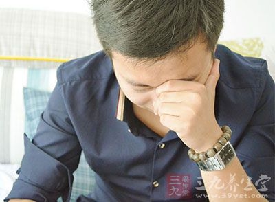 男人腎虛的六大表現(xiàn)，男人腎虛的六大典型癥狀表現(xiàn)