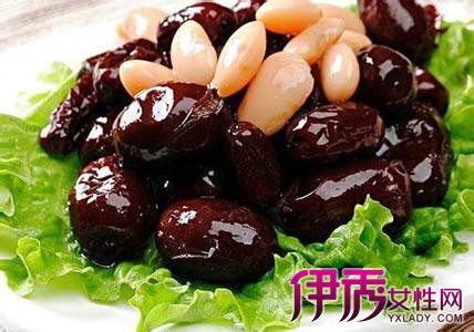 男性吃啥食物補(bǔ)腎最快