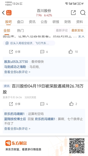 百川股份股吧，探索企業(yè)潛力與價(jià)值投資的新天地，百川股份股吧，探索企業(yè)潛力與價(jià)值投資的新平臺(tái)