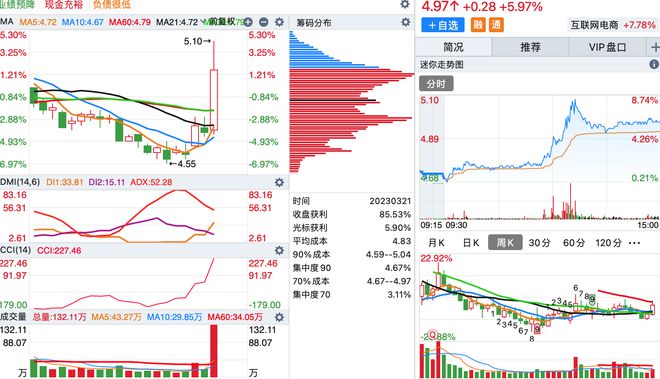 深度解析，300616股票的投資價值與前景展望，深度解析，300616股票投資價值與前景展望分析