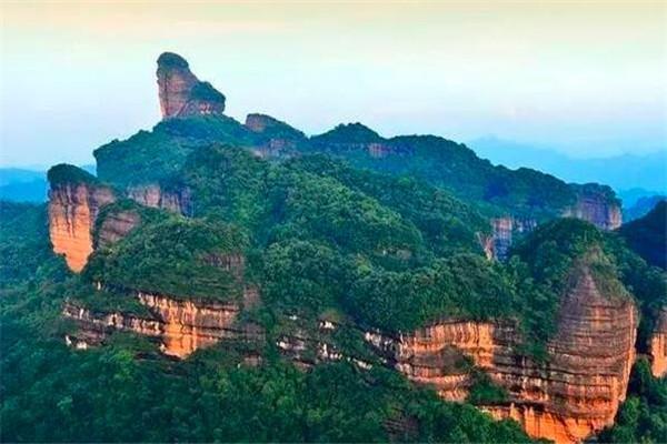 廣東河源十大旅游景點深度游攻略，廣東河源十大旅游景點深度游全攻略揭秘！