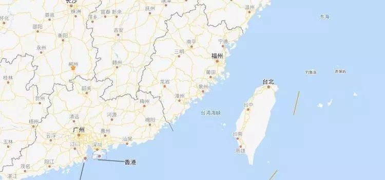 臺灣海峽不能直飛，地理、政治與經(jīng)濟(jì)因素解析，臺灣海峽直飛受限，地理、政治與經(jīng)濟(jì)因素探討