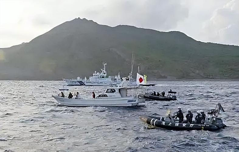 釣魚島事件的影響，一場風(fēng)波引發(fā)的多維度思考，釣魚島事件的影響，多維度的深度思考